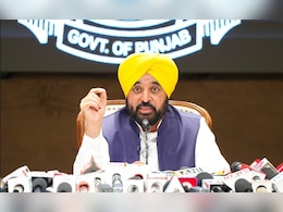 Analysis: 'Rangla Punjab' to Fiscal Stress -- Inside Punjab's Welfare-Debt Debate