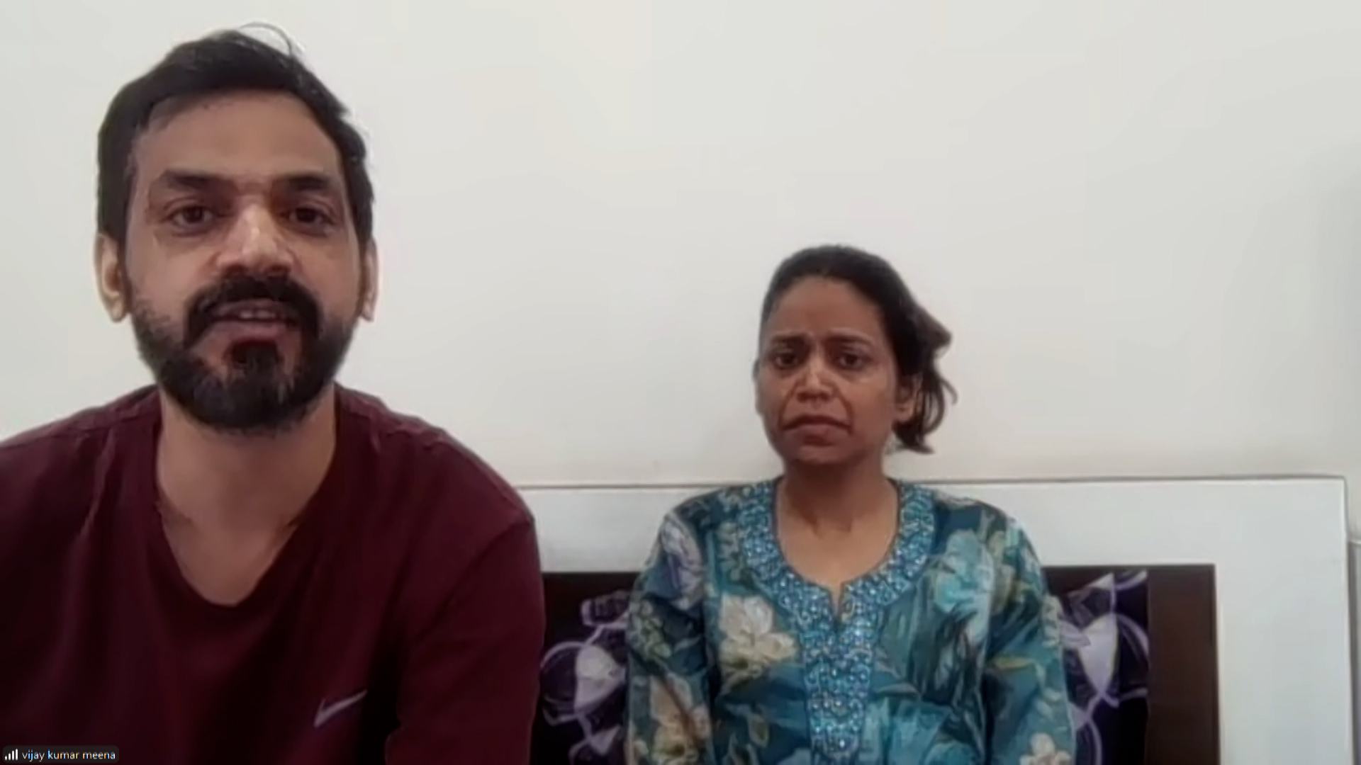 'Amaira Had Complained About Bullying Before': Parents' Explosive Claims To NDTV