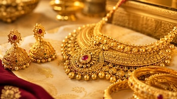 Gold Price Today: MCX Gold Rose To Rs 1.40 Lakh After Fresh US Strikes On Iran