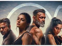 Alpha Box Office Collection Day 6: Alia Bhatt-Sharvari Film Slows Down — Check Earnings
