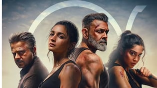 Alpha Box Office Collection Day 6: Alia Bhatt-Sharvari Film Slows Down &mdash; Check Earnings