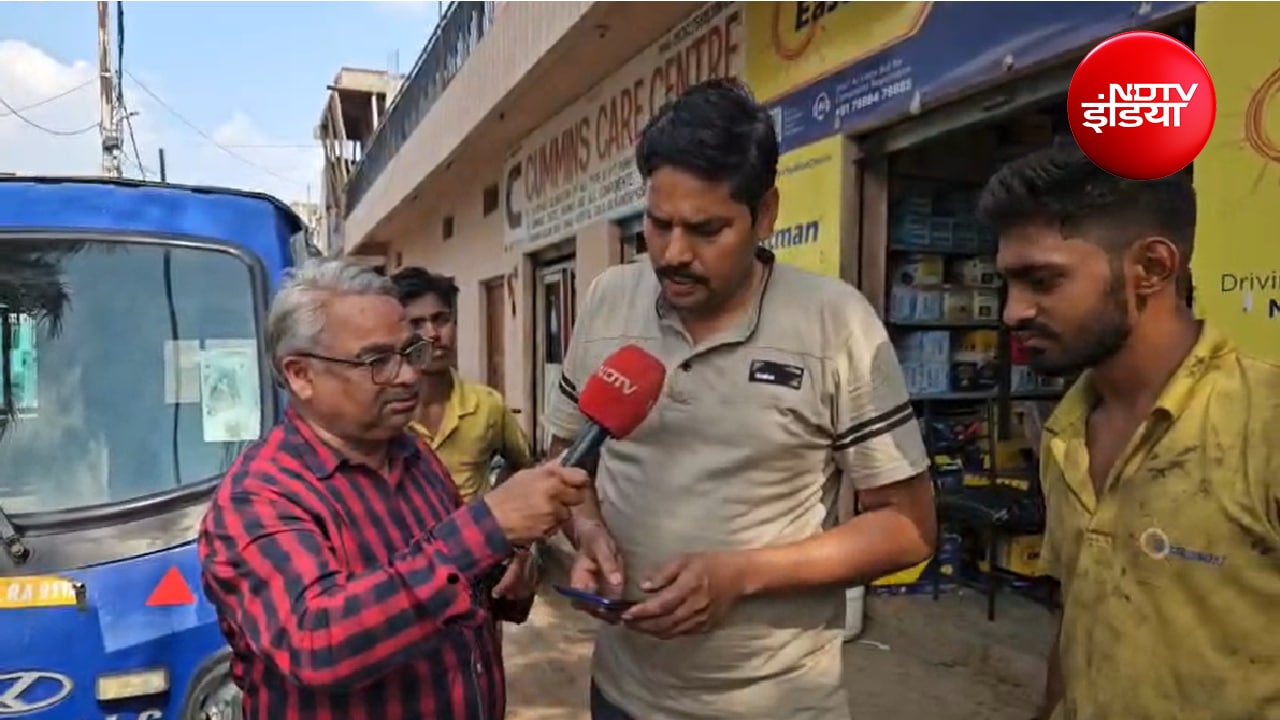 ग्वालियर में भी चलते-चलते बंद हो रहे ई-रिक्शे! एप से बैटरी हैकिंग का दावा, पुलिस जांच में जुटी