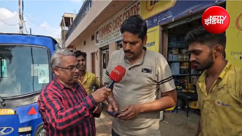 ग्वालियर में भी चलते-चलते बंद हो रहे ई-रिक्शे! एप से बैटरी हैकिंग का दावा, पुलिस जांच में जुटी