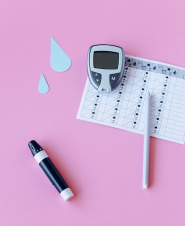 8 Mistakes Diabetics Should Avoid