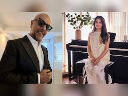 Vishal Dadlani Apologises To Jasleen Royal Over Coldplay Remark: 'You Write Beautiful Songs'