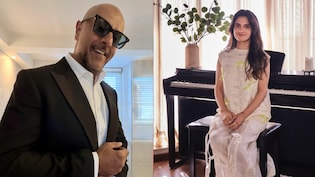 Vishal Dadlani Apologises To Jasleen Royal Over Coldplay Remark: 'You Write Beautiful Songs'