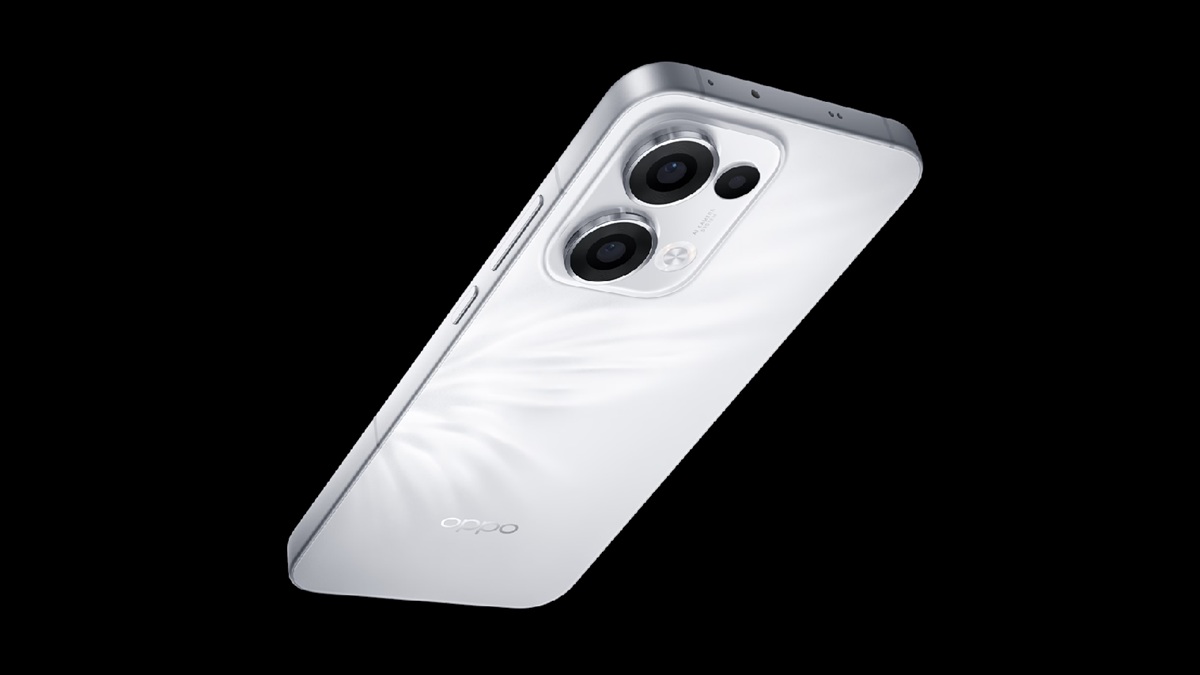 Flipkart Goat Sale का आखिरी दिन, Oppo Reno 13 5G मिल रहा ₹5000 सस्ता