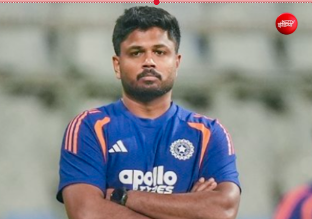 मिस्टर इनकंसिस्टेंट! यही सबसे बड़ी यूएसपी बन कर रह गई संजू सैमसन की
