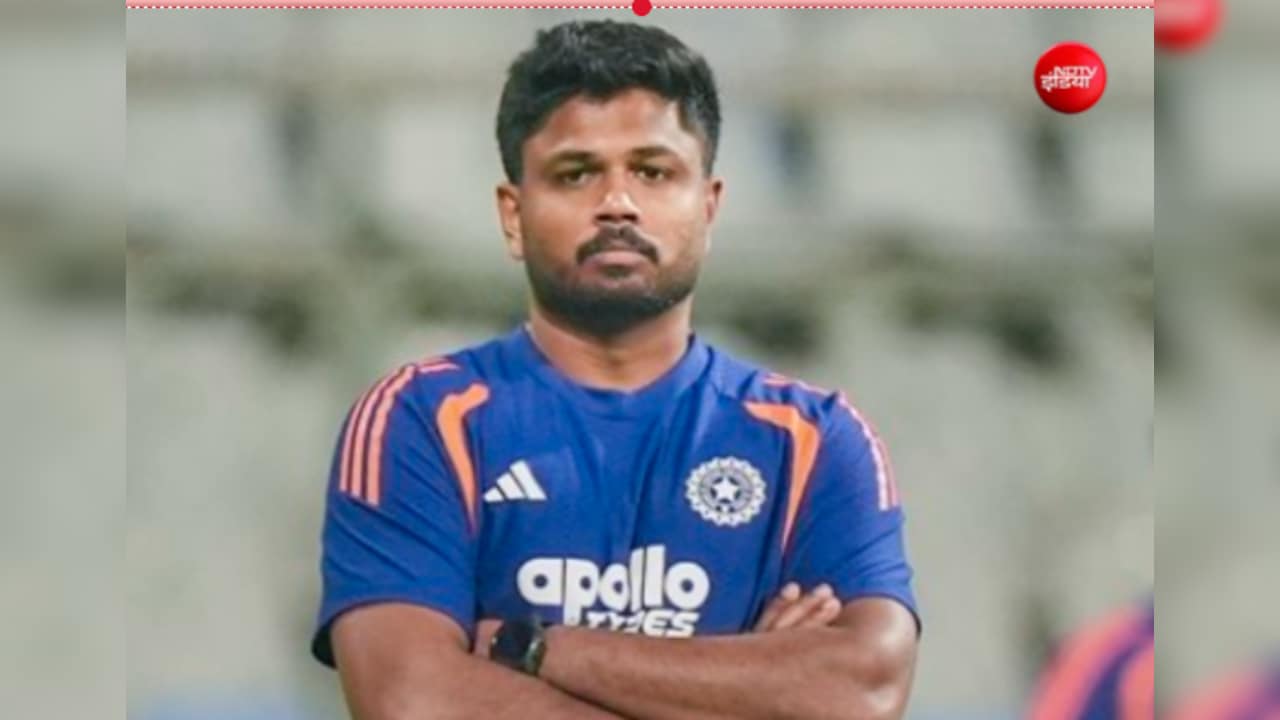 Sanju Samson: जिम्बाब्वे के खिलाफ सीरीज से संजू सैमसन के बाहर होने से फूटा गुस्सा, सोशल मीडिया पर मचा बवाल