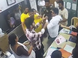 "Terrified, Getting Threats": Thane Doctor Assaulted By Sena Corporator
