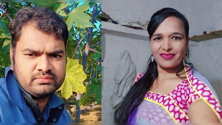 पत&zwj;ि की हत्&zwj;या कर जेल पहुंची सीमा को कैदी से हुआ प्&zwj;यार, अब जेल में सजेगा मंडप; दोनों लेंगे सात फेरे