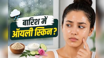 मॉनसून में ऑयली स्किन ने बढ़ाई टेंशन? चिपचिपाहट और पिंपल्स से राहत दिला सकते हैं दादी-नानी के ये घरेलू नुस्खे
