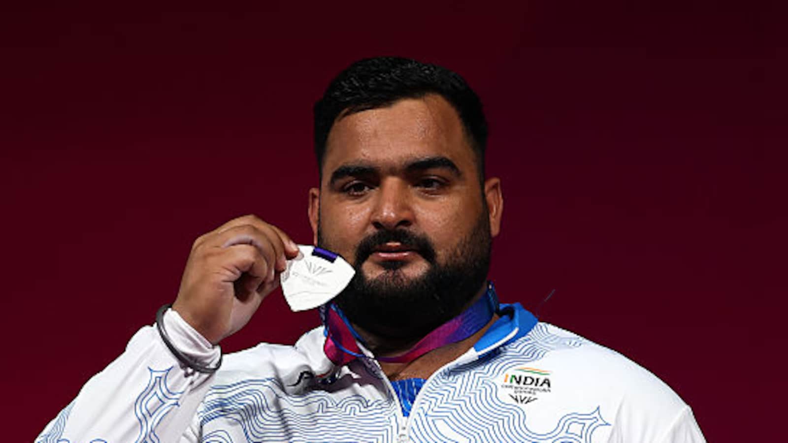 "It Hurts You": Lovepreet Singhs Honest Admission On Missing Out On CWG 2026 Gold