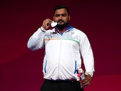 "It Hurts You": Lovepreet Singhs Honest Admission On Missing Out On CWG 2026 Gold