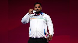 "It Hurts You": Lovepreet Singh's Honest Admission On Missing Out On CWG 2026 Gold