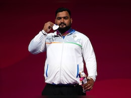 "It Hurts You": Lovepreet Singh's Honest Admission On Missing Out On CWG 2026 Gold
