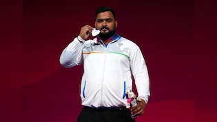 "It Hurts You": Lovepreet Singh's Honest Admission On Missing Out On CWG 2026 Gold