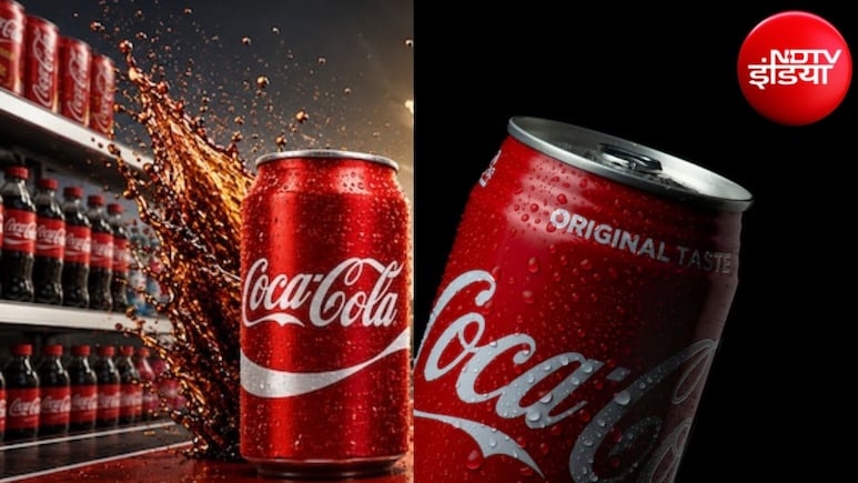 भारत में घटा Coca-Cola का दबदबा, एल्युमिनियम-सप्लाई चेन संकट ने बिगाड़ा खेल, CEO को क्यों दिख रही ग्रोथ?