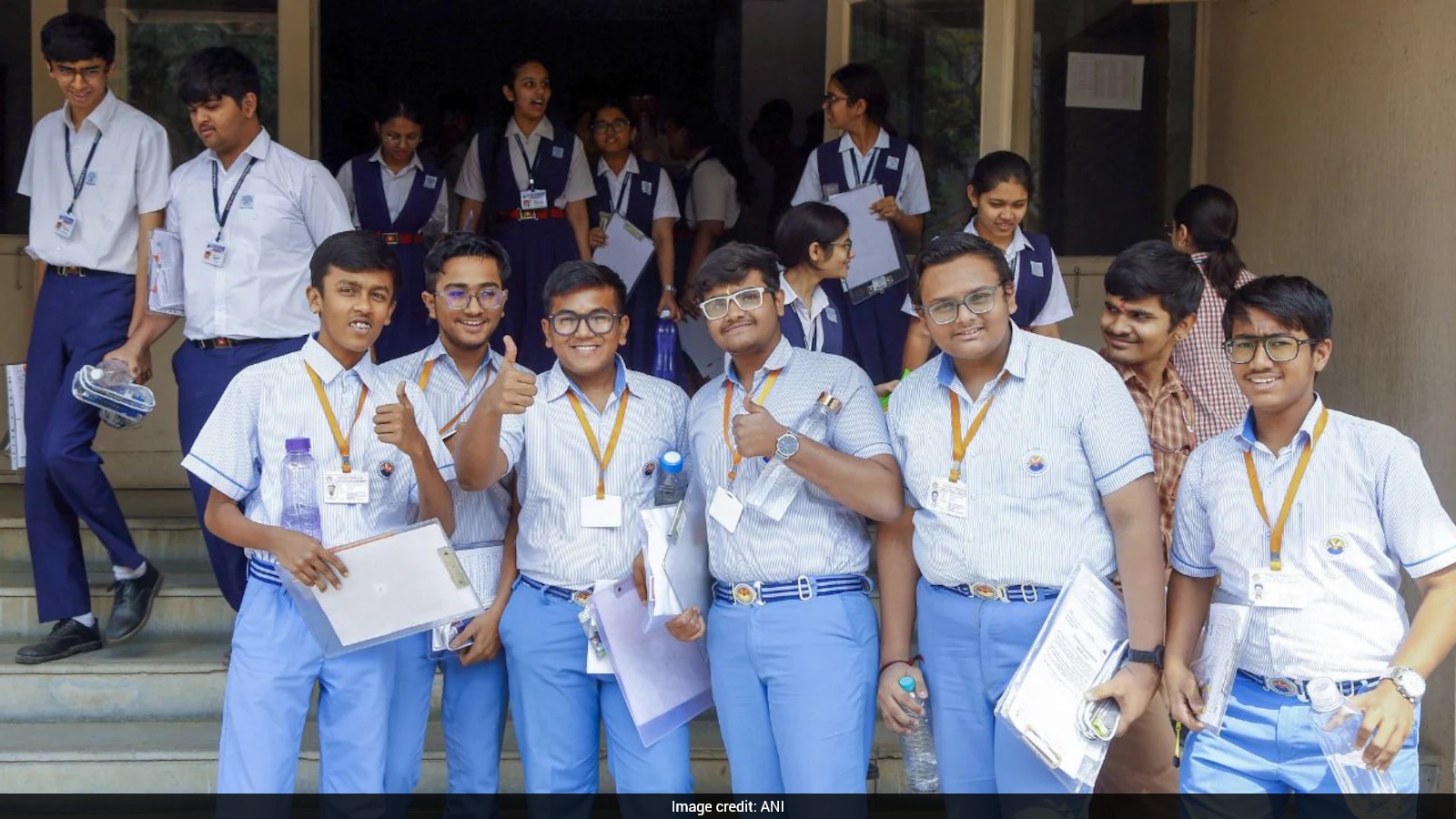 CBSE Class 10 Second Board Result Out, Over 3 Lakh Students Improve Scores