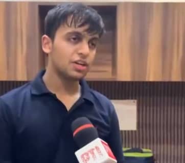 Success Story: कुटुंबावरील आघाताने जिद्दीला पेटला, आता देशात पहिला आला;  NEET टॉपरची जबरदस्त सक्सेस स्टोरी!