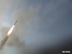 Explosions Heard In Iran As Ali Khamenei Is Buried, US Denies Strikes