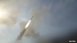 6 Iran Navy Personnel Killed In US Attacks On Tuesday: Report