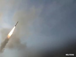 Explosions Heard In Iran As Ali Khamenei Is Buried, US Denies Strikes