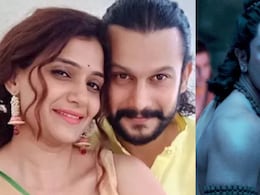 'रामायणम्' के एक्टर ने लिया पत्नी से तलाक, 4000 करोड़ की फिल्म रिलीज से पहले टूटा 'भरत' का घर