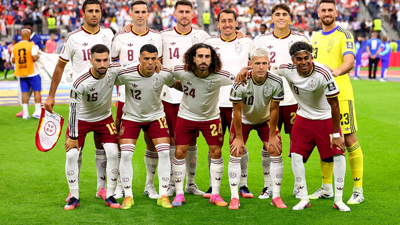 Spain Has Grown Gradually: Captain Rodris Remark Ahead Of World Cup Final vs Argentina