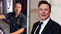 Chinese Chef's Resemblance To Elon Musk Makes Him A Social Media Sensation