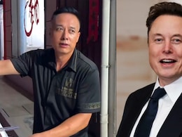 Chinese Chef's Resemblance To Elon Musk Makes Him An Overnight Social Media Sensation
