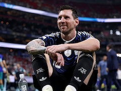Is Lionel Messi Above Diego Maradona In World Cups? Bhaichung Bhutia Gives His Take