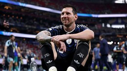 Is Lionel Messi Above Diego Maradona In World Cups? Bhaichung Bhutia Gives His Take