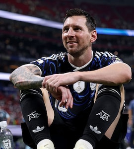 Is Lionel Messi Above Diego Maradona In World Cups? Bhaichung Bhutia Gives His Take
