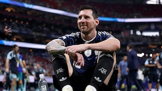Is Lionel Messi Above Diego Maradona In World Cups? Bhaichung Bhutia Gives His Take