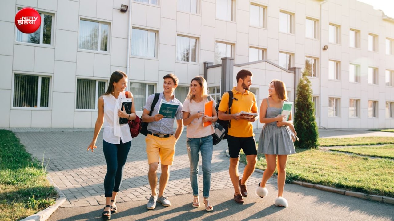 IIT, NIT तो सुना होगा, लेकिन क्या होते हैं GFTI? जानें कुल सीटों का आंकड़ा और एडमिशन प्रोसेस