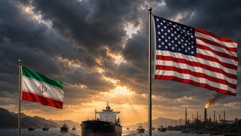 Iran Draws Red Line Amid Escalating Tensions: 'No Commitments Unless US Honors Its Own'