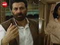 सनी देओल की 'बटवारा 1947' को सेंसर बोर्ड ने बिना किसी कट के किया पास, इस तारीख को रिलीज हो रही फिल्म