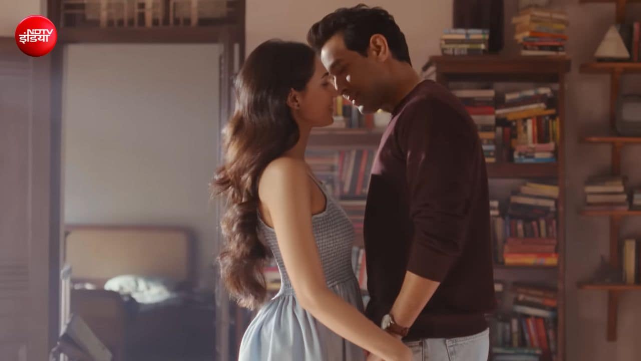 Netflix Releases This Week: 22 जुलाई से 24 जुलाई तक, नेटफ्लिक्स पर दिखेगा रोमांस और सस्पेंस तक, रिलीज होंगी 6 नई फिल्में और सीरीज