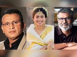 Annu Kapoor Takes A Jibe At Sai Pallavi As Sita In <i>Ramayana</i>, Asks, "Nitesh Tiwari <i>Kaun Hai</i>, <i>Kya Karta Hai</i>?"