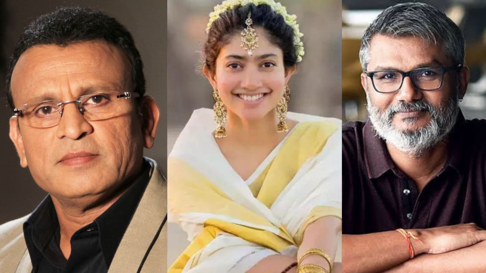 Annu Kapoor Takes A Jibe At Sai Pallavi As Sita In Ramayana, Asks, “Nitesh Tiwari Kaun Hai, Kya Karta Hai?”