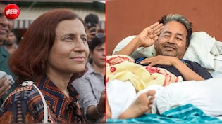 कितनी पढ़ी-लिखी हैं सोनम वांगचुक की पत्नी गीतांजलि? इस यूनिवर्सिटी से ली है डिग्री
