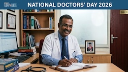 Physicians Heal Thyself? Indian Doctors Share Toll Of Hidden Health Burdens
