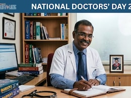 Physicians Heal Thyself? Indian Doctors Share Toll Of Hidden Health Burdens