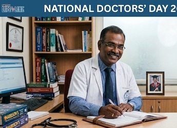 Physicians Heal Thyself? Indian Doctors Share Toll Of Hidden Health Burdens