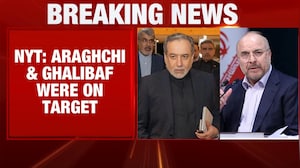 US Warned Of Alleged Israeli Plot To Kill Iran Key Negotiators: NYT Report