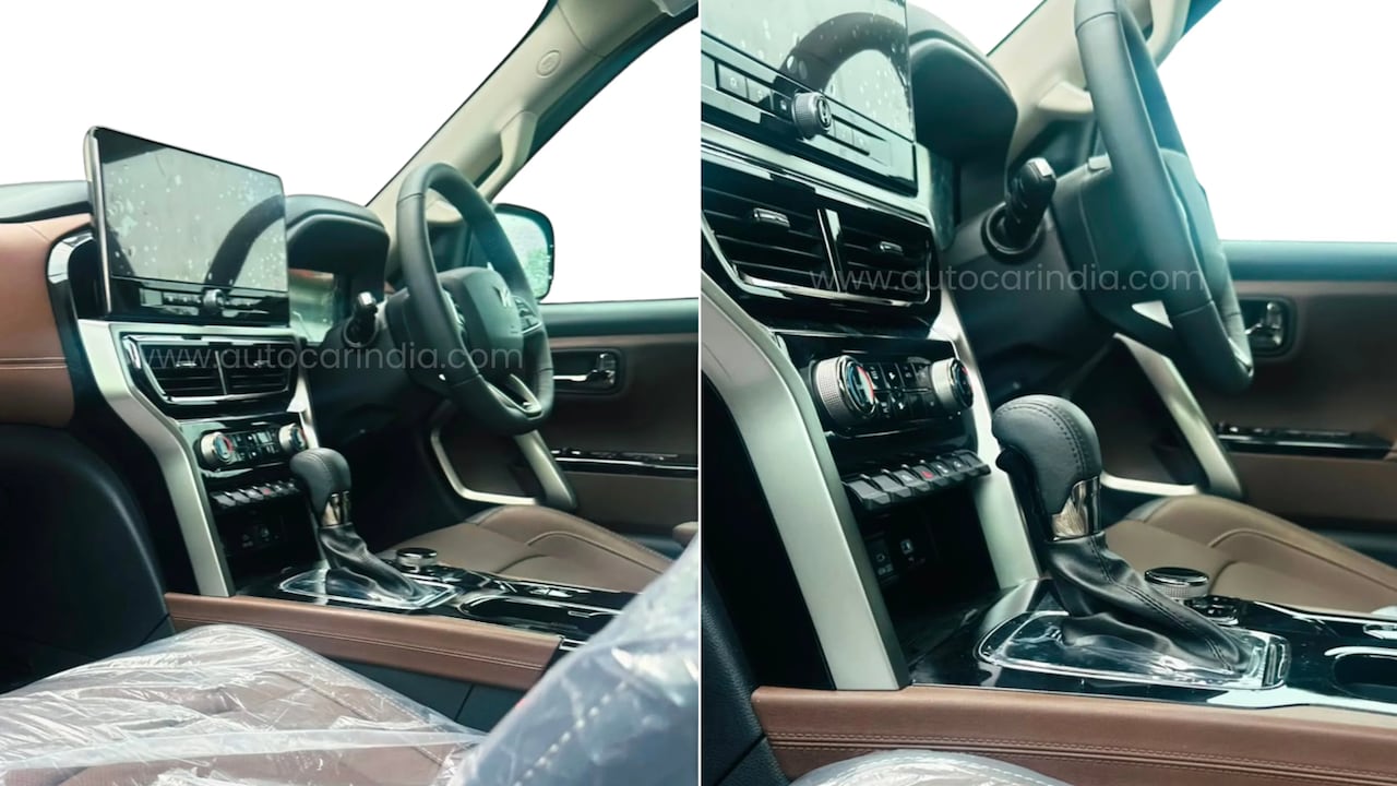 Mahindra Scorpio N Facelift (Image Source- Autocar India)