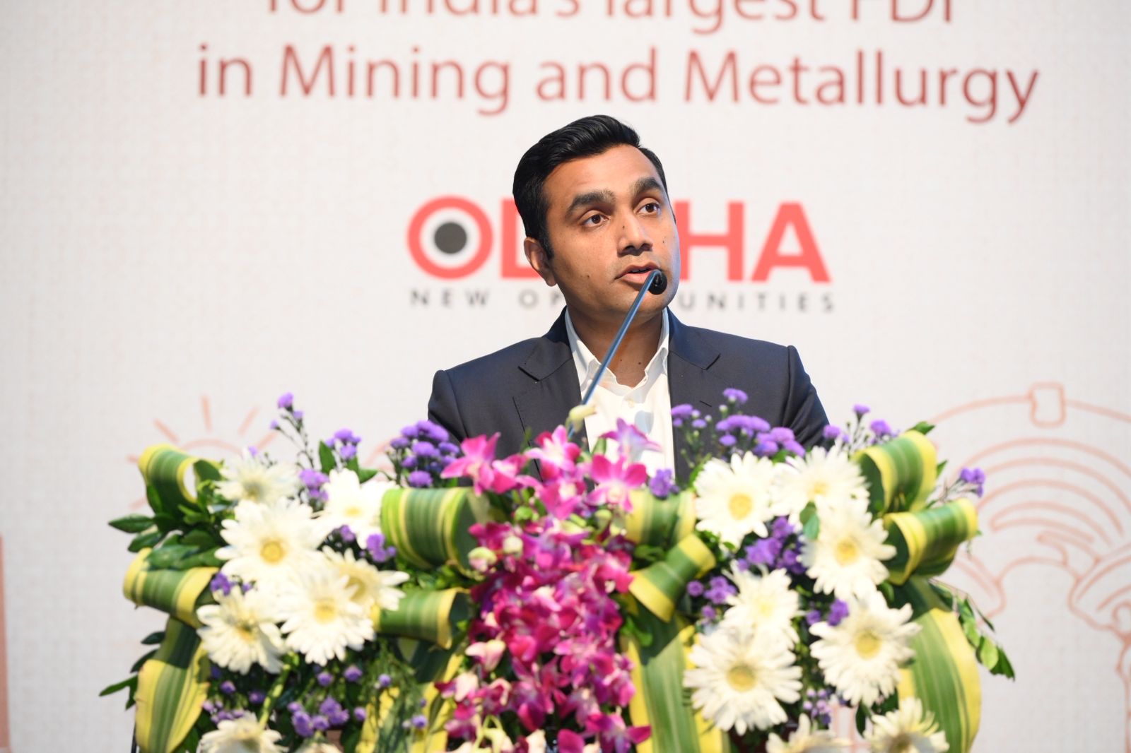 ndtv.com - Indo Asian Service News - Adani Group Sees Odisha As Heart Of Eastern India's Economic Growth: Karan Adani