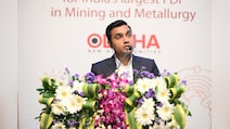 Adani Group Sees Odisha As Heart Of Eastern India's Economic Growth: Karan Adani