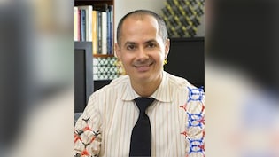 Nobel Laureate Omar Yaghi Leaves US For Full-Time Role At China's Tsinghua University